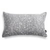 Grey Decorative Pillow Set Calm Grey Decorative Pillow Set Calm